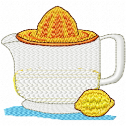Foods And Sweets Embroidery Design 2 Foods And Sweets Embroidery Design 2